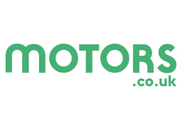 Motors.co.uk logó