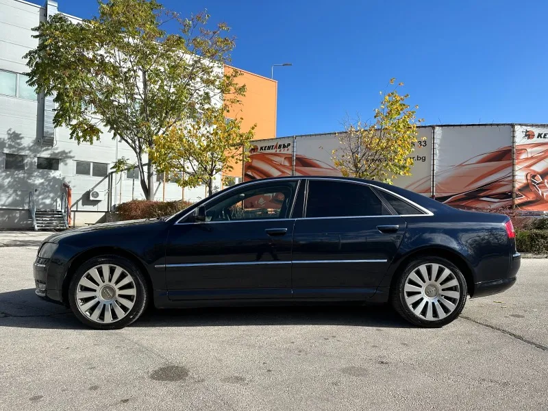 Audi A8 3.0tdi/Facelift Image 2