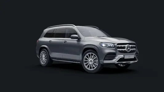 Mercedes-Benz GLS580 4Matic =NEW= AMG Style/Distronic/Pano Гаранция