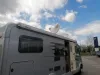 Кемпер HYMER / ERIBA Silverline EX 562 Thumbnail 7