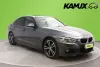 BMW 330 F30 Sedan 330e A Business M Sport / Juuri tullut / H Thumbnail 1