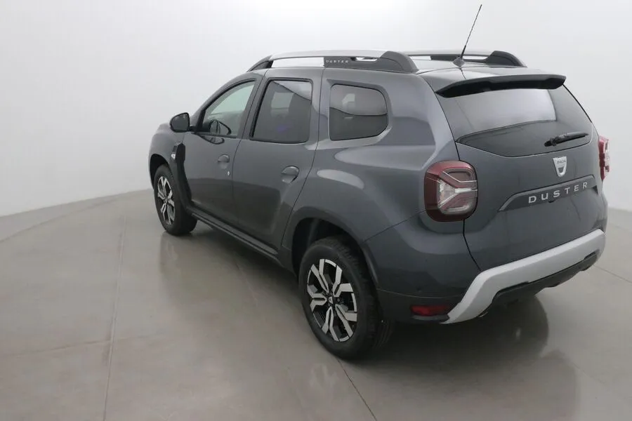 Dacia DUSTER 1.0 TCE 90 PRESTIGE 4X2 Image 3