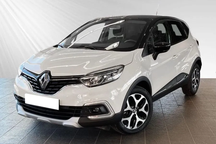 Renault CAPTUR 0.9 TCe 90 INTENS Image 1