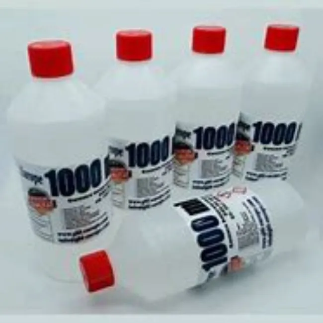 Koop GBL reinigers in 1L, 2L, 3L, 4L, 5L, 10L, 20L, 50L, 100L enz zoveel als u wilt. Image 3