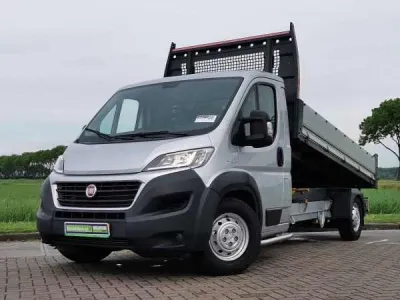 Fiat Ducato 35 2.3 MJ