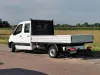 Mercedes-Benz Sprinter 314 DC Open-Laadbak 3.5T Thumbnail 5