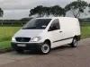 Mercedes-Benz Vito 109 CDI Thumbnail 2