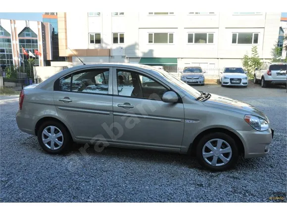 Hyundai Accent Era 1.4 Select Image 7